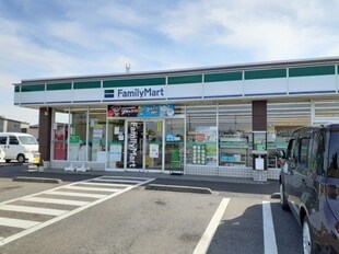 羽牛田町アパートの物件外観写真